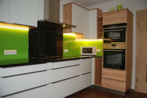 Apartamento Ferienwohnung Josen
