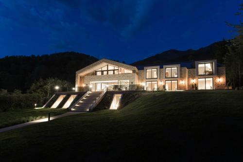 Eva Hof Lakeside Suites - Adults Only - Hotel