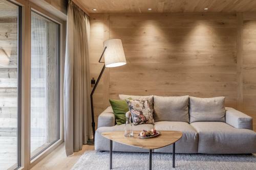 Hotel Cocoon - Alpine Boutique Lodge