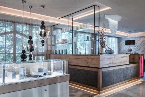 Hotel Cocoon - Alpine Boutique Lodge