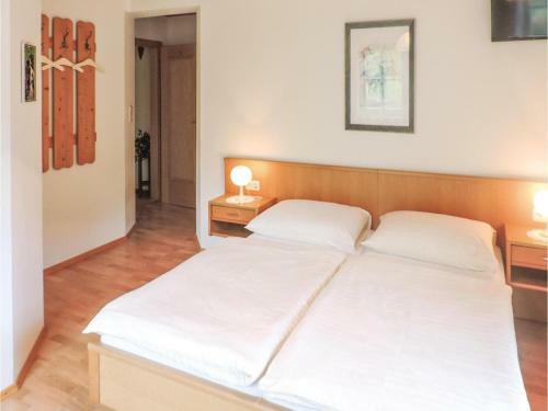 Two-bedroom Apartment In Muhlbach