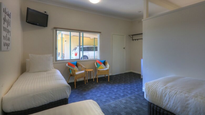 Mountain View Motel