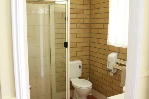 Mundubbera Motel