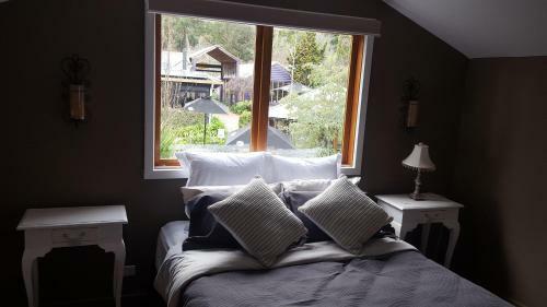 Agroturismo Montrose Barn House