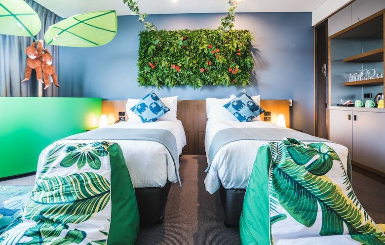 Hotel Holiday Inn Sydney St Marys