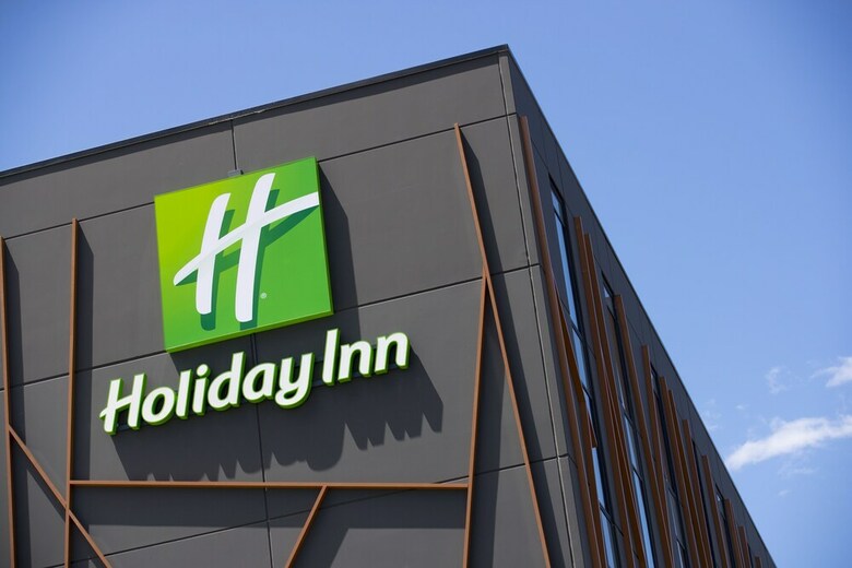 Hotel Holiday Inn Sydney St Marys