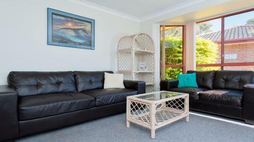 Villa Peaceful, Quiet And So Close To The Beach!
