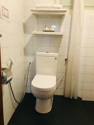 Bed & Breakfast Spica Holiday Home