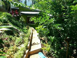 Sedevo Chalets