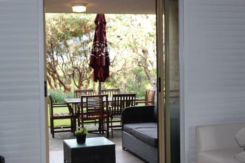 Apartamento Oceanside 19