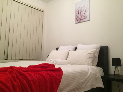 Tasha's Apartments On Kerry