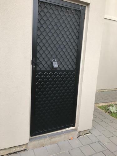 Tasha's Apartments On Kerry