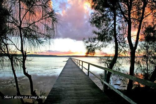 Villa Toowoon Bay Townhouse, Unit 6