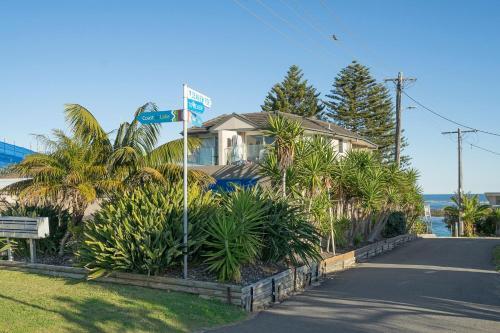 Apartamento Ocean Pines, Unit 1 - Blue Bay, Nsw