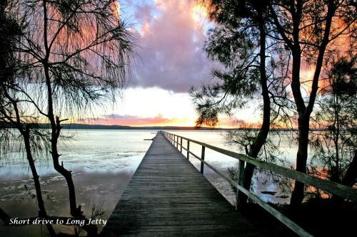 Apartamento Kalimna - Blue Bay, Nsw
