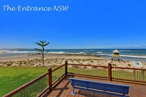 Apartamento Kalimna - Blue Bay, Nsw
