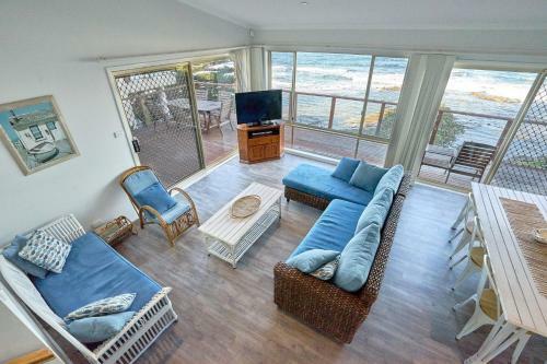 Apartamento Kalimna - Blue Bay, Nsw