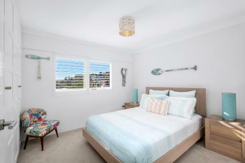 Apartamentos Beachfront Bliss