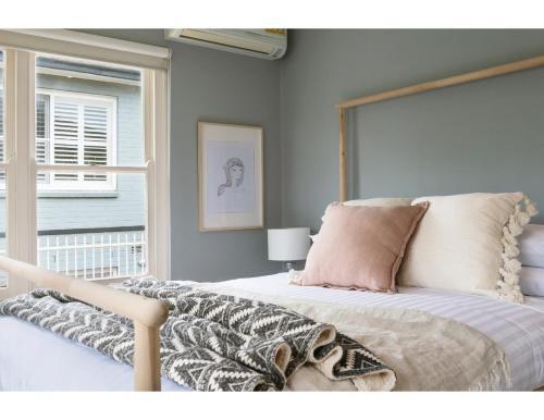 Apartamento Beachside Getaway In Freshie W Parking