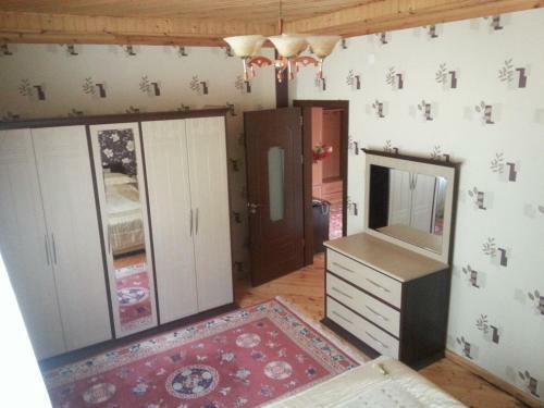Gabala House