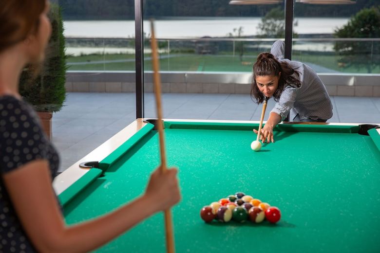 Chenot Palace Health Wellness Hotel