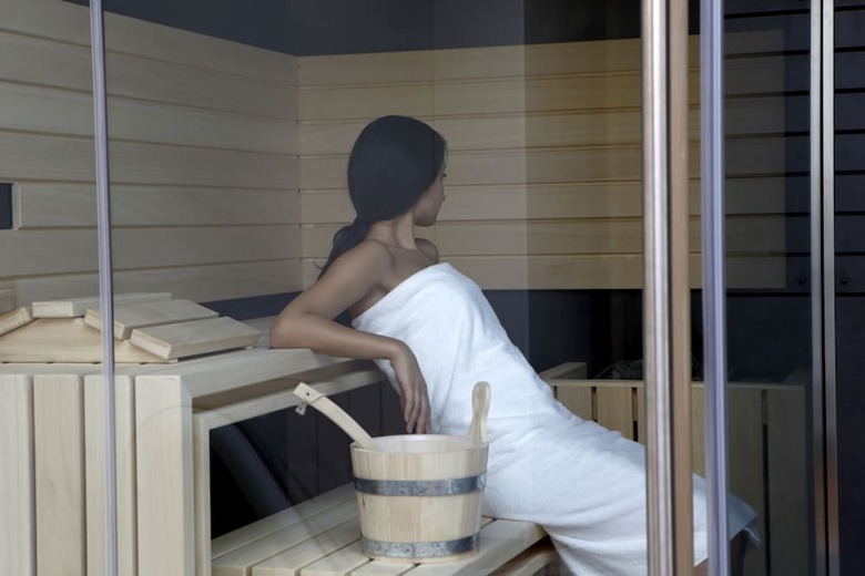 Chenot Palace Health Wellness Hotel