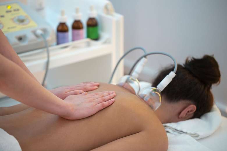 Chenot Palace Health Wellness Hotel