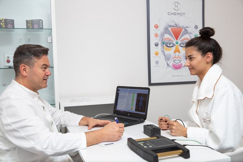 Chenot Palace Health Wellness Hotel