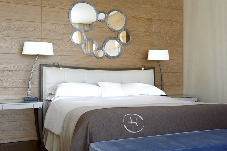 Chenot Palace Health Wellness Hotel