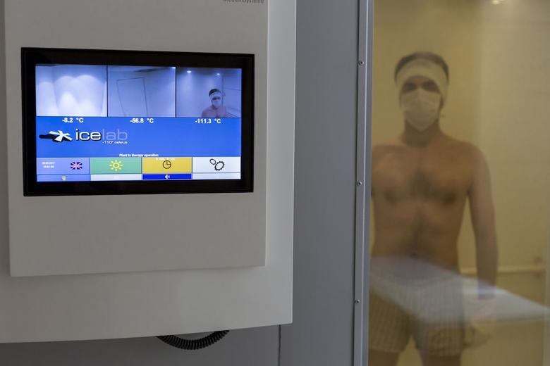 Chenot Palace Health Wellness Hotel
