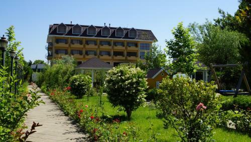 River Side Hotel