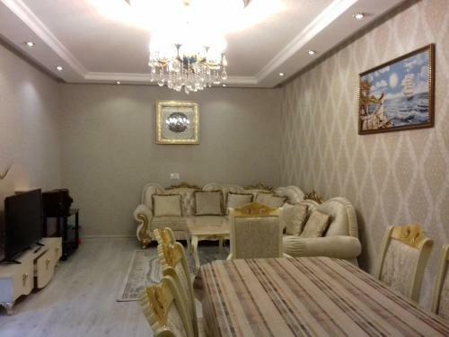 Villa Guest House In Qabala