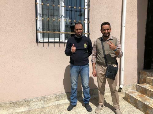 Qafqaz Villa Twin