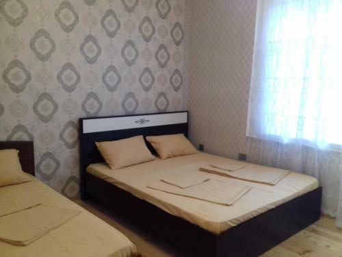 Elnur's Villa Gabala City Center