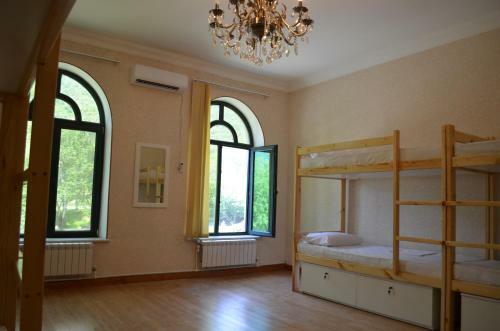 Kahran Hostel