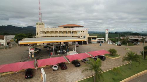 Hotel Ventania