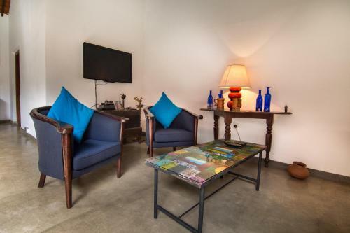 Hotel The Kandyan Manor