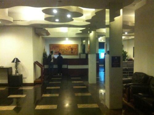 Hotel Peradeniya Rest House Peradeniya