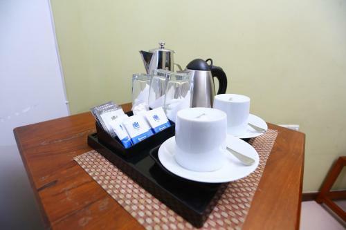 Hotel Peradeniya Rest House Peradeniya