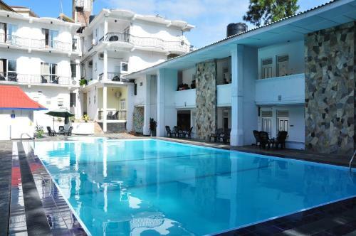 Hotel Peradeniya Rest House Peradeniya