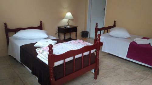 Hostal Hotel Fiss