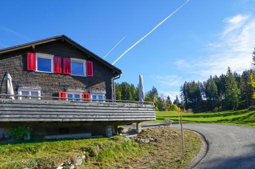 Apartamento Chalet Gschwend