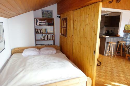 Apartamento Crans Montana Cervin 35
