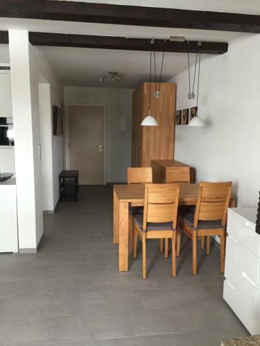 Apartamento Haus Astoria