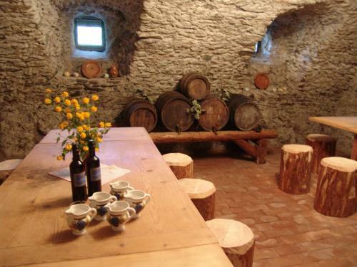 Hotel Chasa Randulina