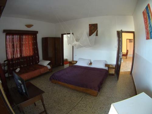 Hotel Aurore Lom�