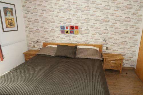 Apartamento Appartement Gwiggner