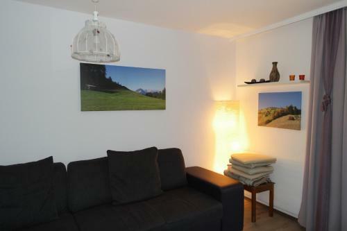 Apartamento Appartement Gwiggner