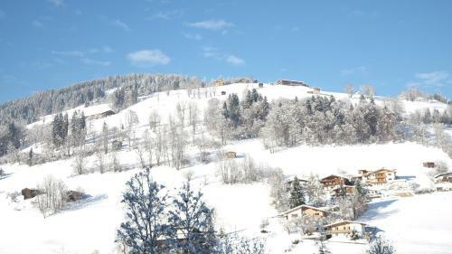 Apartamento Appartement Gwiggner