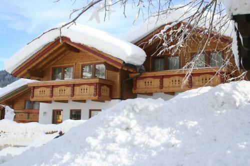 Apartamento Feriendorf Wildsch�nau